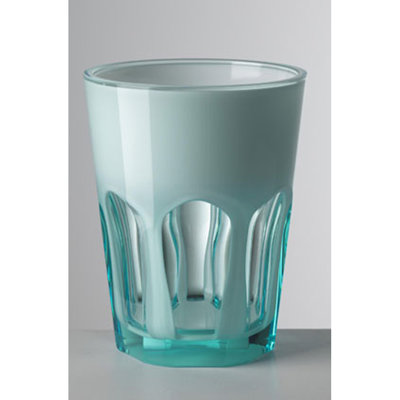 Verre double face