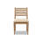 Langley Ladder Back Chair