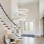 Knuth 3 - Light LED Chandelier-66325282