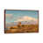 Classic Brown Wood Framed is unavailable
