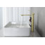 Robinet de salle de bain monotrou Lena-95236151