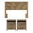 Knotty Oak is out of stock