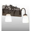 Éclairage pour meuble-lavabo 2 lumières 16 po-639296931-639296928