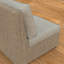 Chaise sans accoudoirs Henri-240531491