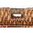 Gracie Oaks Wicker Box