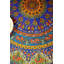 Nappe en coton rectangulaire-1843696832