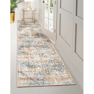 Tapis ivoire Kenslie