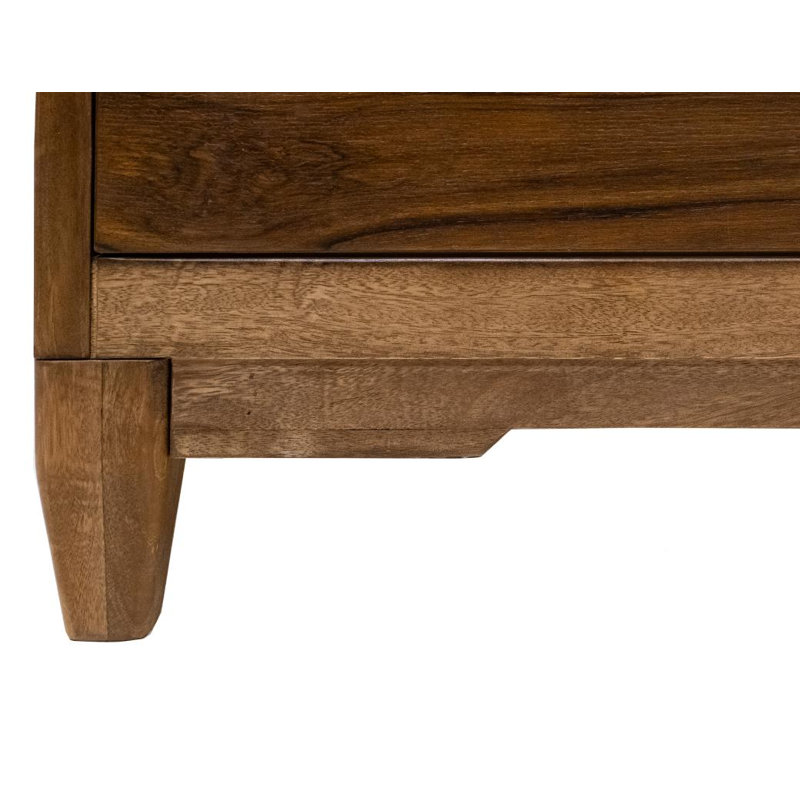 Commode 4 tiroirs Sonora
