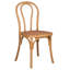 Ensemble de 2 sièges en résine Bentwood en résine standard par Chivari-106427274