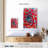 Harnek Crimson Succulents-108423765