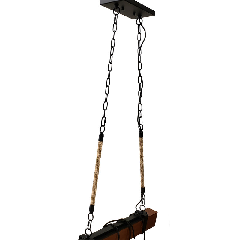 Wylo 4 - Light Cluster Pendant