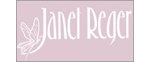 Janet Reger logo