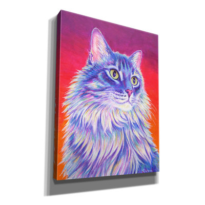 Sur toile