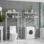 Rangement pour salle de bain Munasar