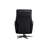 Genuine Leather Power Ergonomic Recliner-74742591