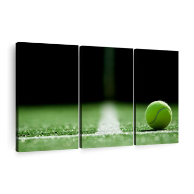 " Tennis Line "