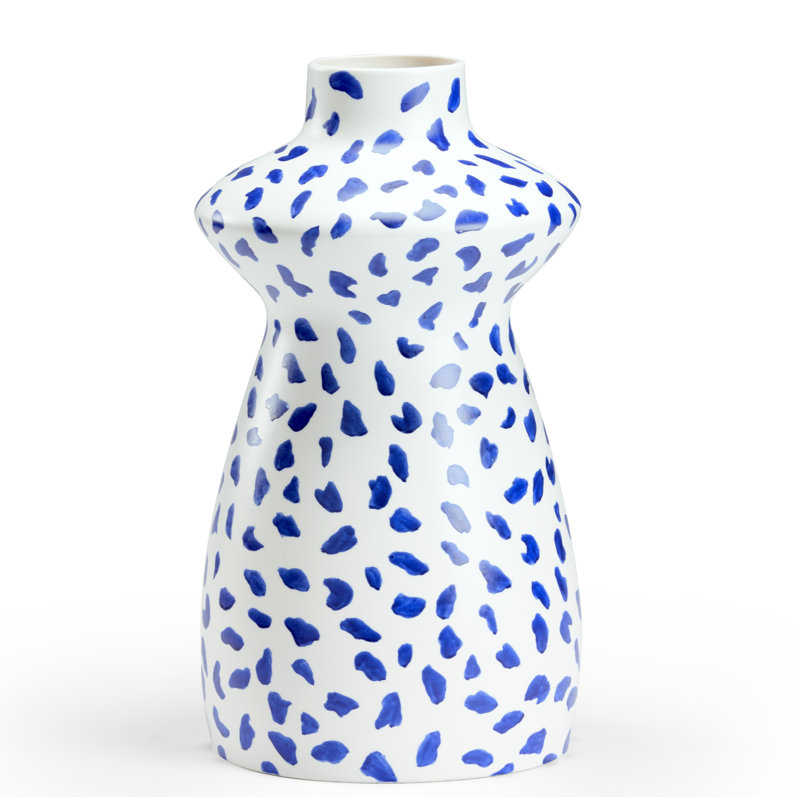 Vase de table 14,5 po