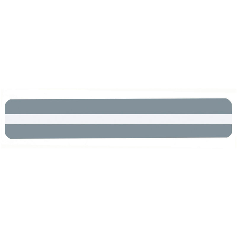 Clear Acetate Sentence Strip Reading Guide Pack