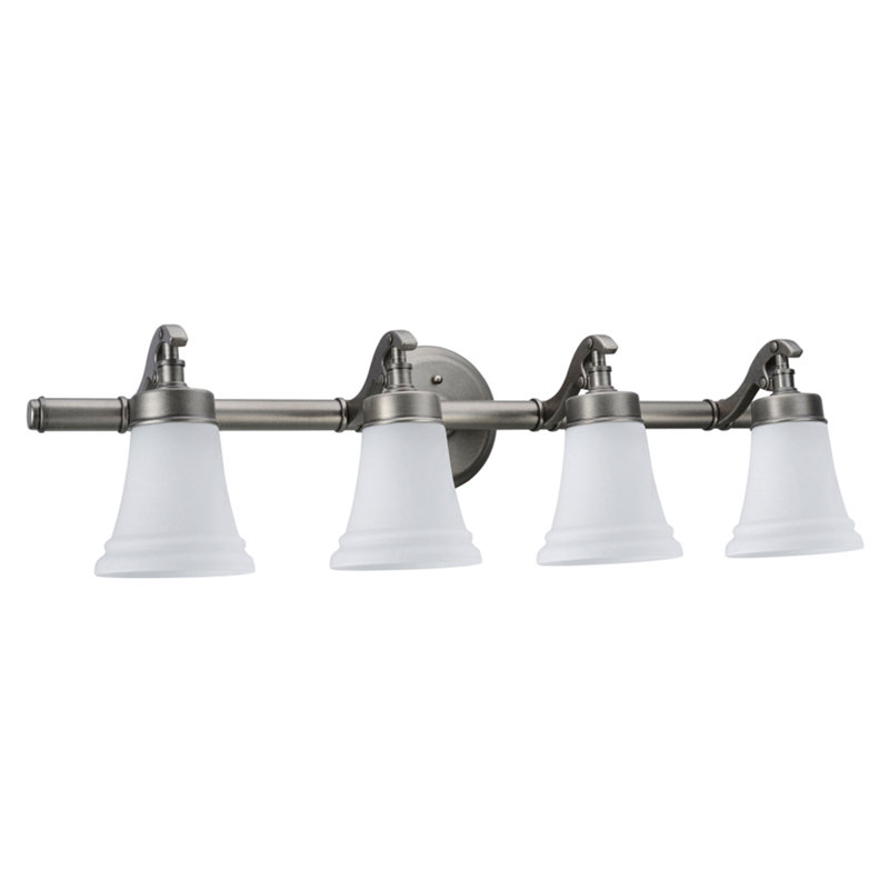 Farrwood 4 - Light Dimmable Vanity Light