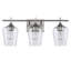 Rockfield 3 - Light Dimmable Vanity Light-972528579
