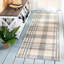 Tapis d'intérieur / extérieur à motif écossais Debriana Performance-50939956-130772260
