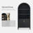 Kropp Storage Bookcase-1208961850-1270580241