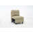 Light Gray Polyester Blend
