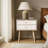 Branquinha 2 Drawer 22" H Nightstand-1406680602-1406478036