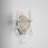 Blakely Candle Wall Light-22711424