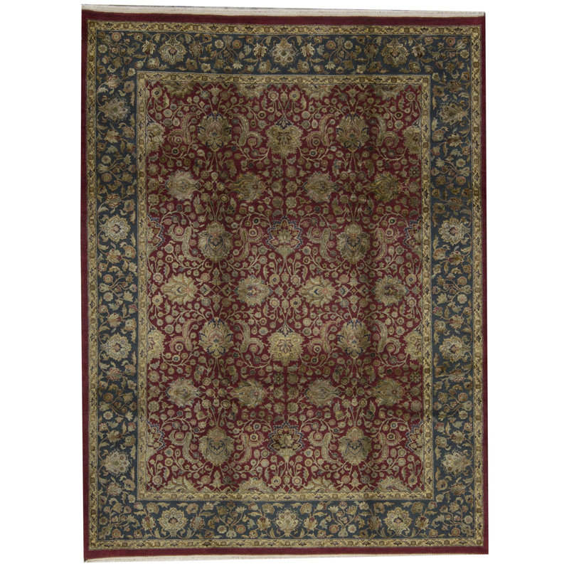 Chantel One-of-a-Kind 9' X 11'11" Area Rug
