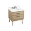 Ensemble de meuble-lavabo simple 30 po Steinfeldt-1622522595