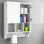 Armoire murale de salle de bain-650458286