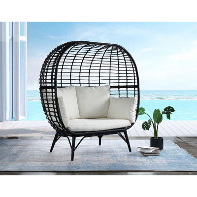 FAUTEUIL PATIO