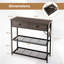 Annam 81cm Console Table-163955761