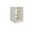 Closet System Reach-In Sets 36/36/24/18 Inches-124533619-124533620