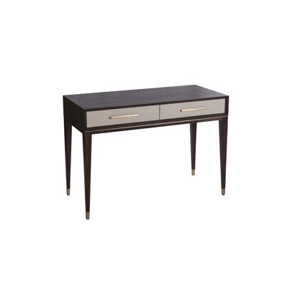 Tregre Dressing Table Storage Included