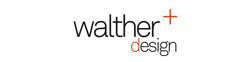 Walther Design logo