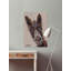 Meet The Donkey by Lee Keller - Wrapped Canvas Painting-1730538550