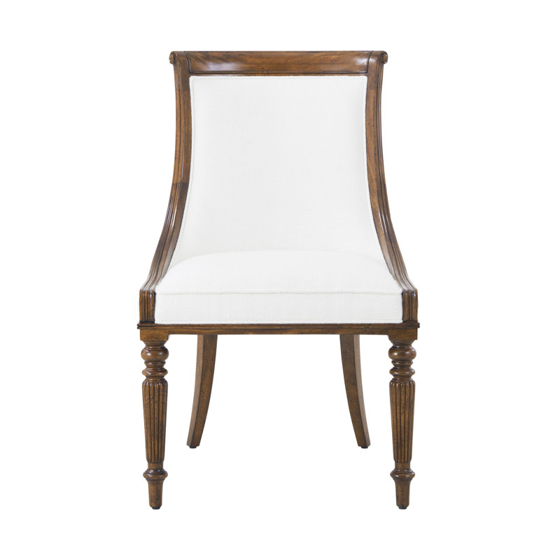Floris Dining Side Chair