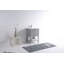 Ensemble de meuble-lavabo simple 24 po Wilner-1873221908