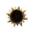Gilded Vase Small-1715520983