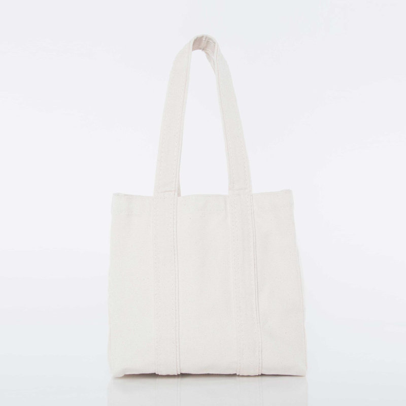 Four Bottle Wine Carrier, Natural