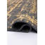 Tapis noir / jaune Rapture-68867387