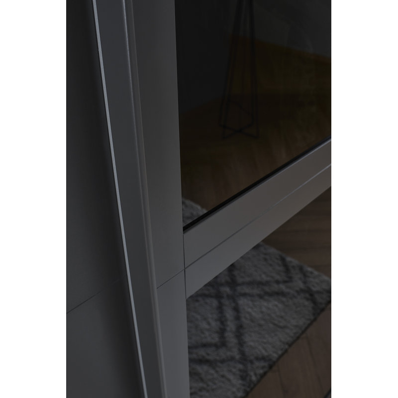 Lumis 3 Door Sliding Wardrobe, Basic