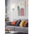 Juliana Armed Sconce-1623097101