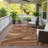 Machine Washable Indoor/Outdoor Chantille ACN2493 Abstract Rug-63867895-63867880