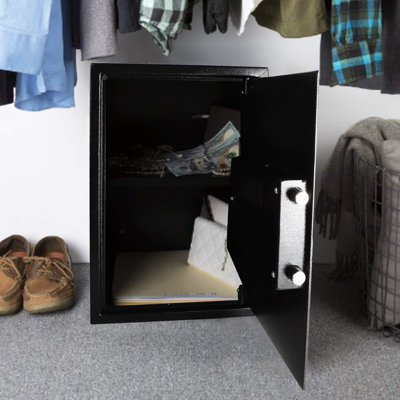 Gun Safe Lock
