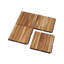20 tuiles de terrasse emboîtables à motif rayé-115283074