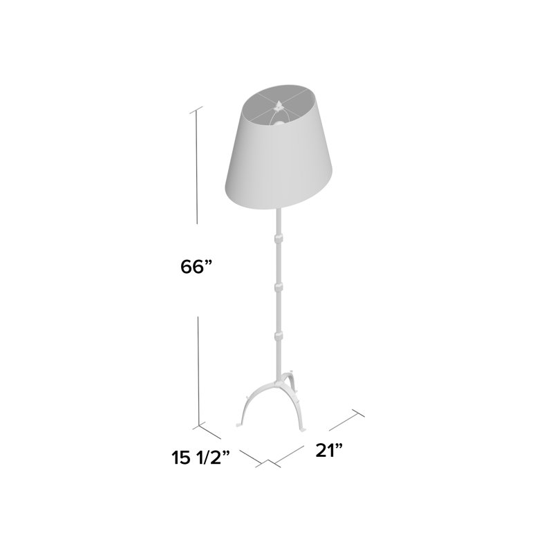 Robertson Floor Lamp