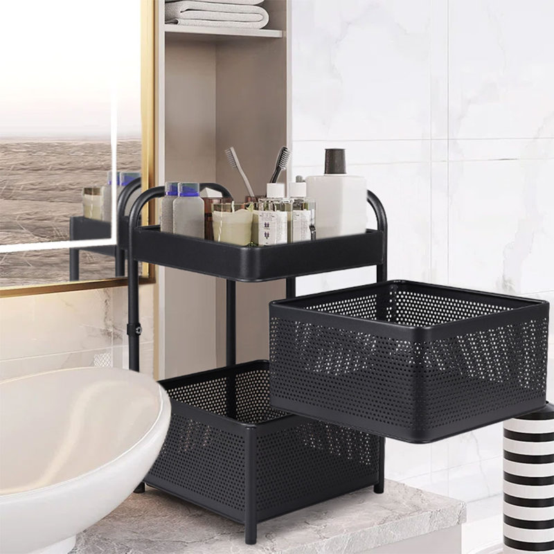 Shower Basket